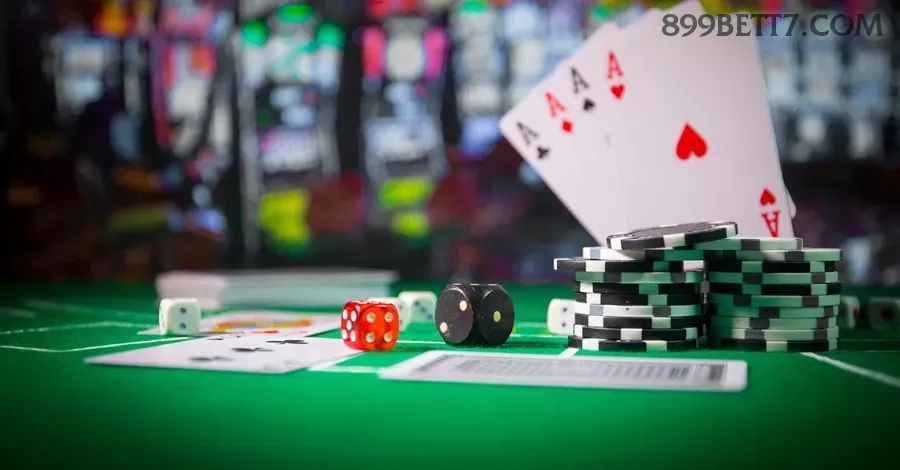 Cassino 899bet app mobile
